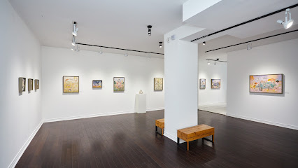 Galerie C.O.A | Contemporary Art Gallery