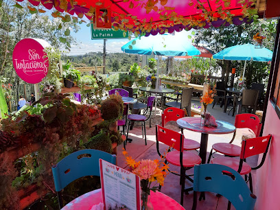 Son Tentaciones Café y Jardín - Vereda El Placer, Corregimiento Santa Elena, Medellín, Antioquia, Colombia