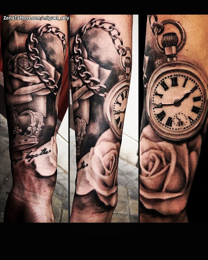 Tattoo Shop «Mission Street Tattoo & Piercing», reviews and photos, 1515 Mission St, Santa Cruz, CA 95060, USA