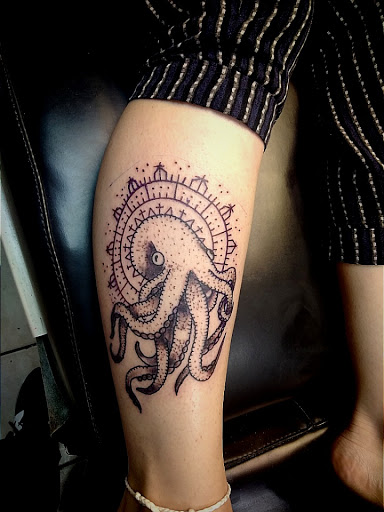 Explore wrist tattoo ideas for guys, creative tattoo ideas in Bradenton, available at Memory Lane Tattoo Co.