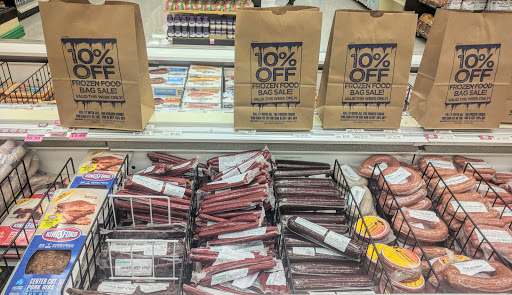 Supermarket «Festival Foods», reviews and photos, 1001 Main Ave, De Pere, WI 54115, USA