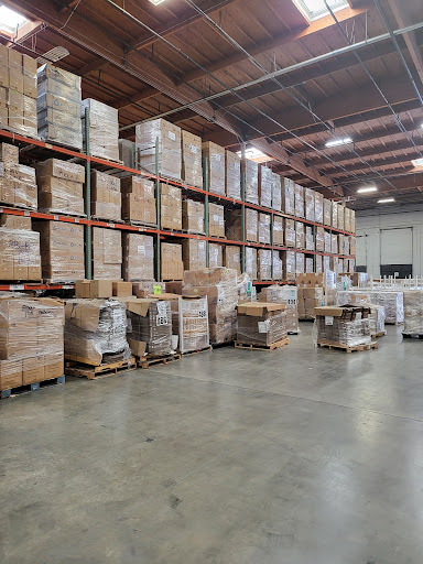 Global Logistic Solutions, INC image