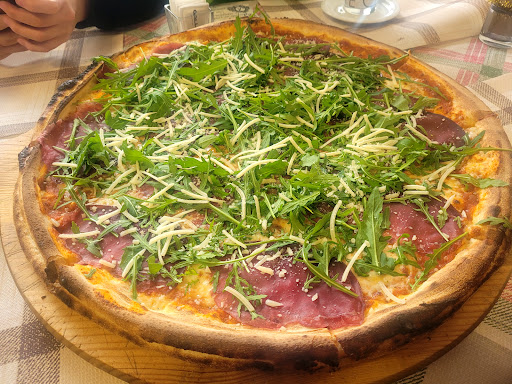 Restaurant & Bar La piazza Villach en Villach