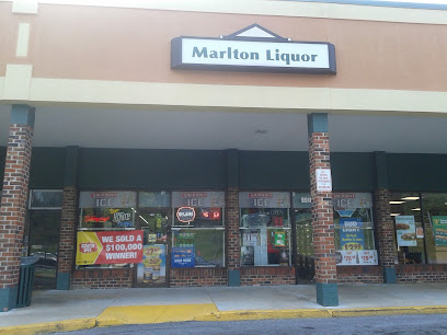 Marlton Liquors