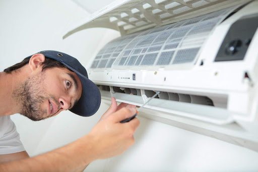 Redlands & Henry Bush Plumbing, Heating and Air Conditioning image
