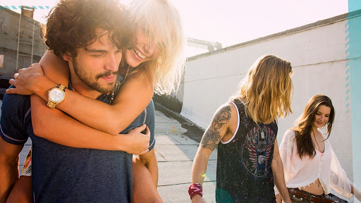 Clothing Store «Buckle», reviews and photos, 8700 NE Vancouver Mall Dr #150, Vancouver, WA 98662, USA