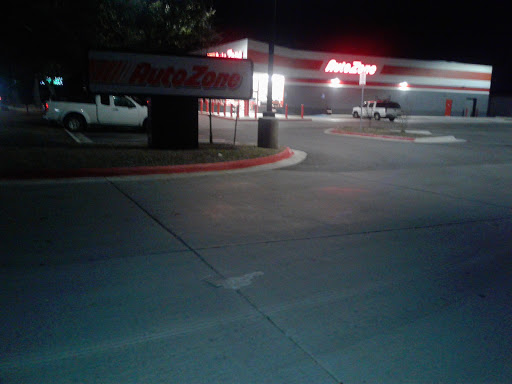 Auto Parts Store «AutoZone», reviews and photos, 6071 De Zavala Rd, San Antonio, TX 78249, USA