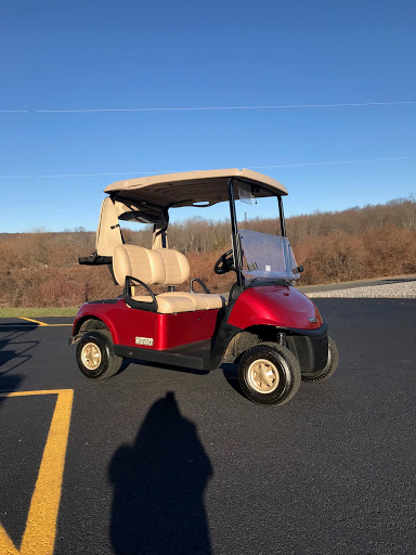 Golf Cart Dealer «Tri-state Golf Carts LLC», reviews and photos, 469 US-206, Branchville, NJ 07827, USA