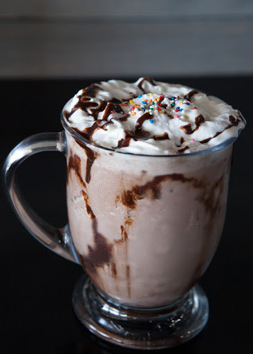 Brew Coffee Spot image