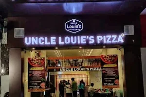 Uncle Louie's Pizza kota image