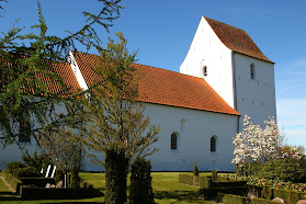 Bjerre Kirke