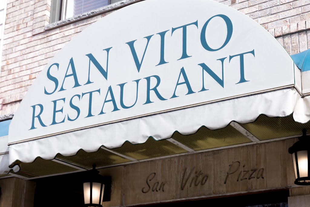 Luciano's San Vito Restaurant 07002