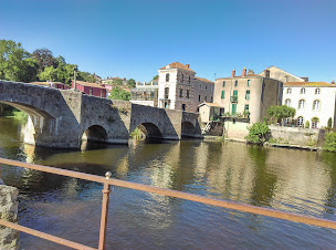 Photo n°18 de La Petite Crêperie ! à Clisson ()