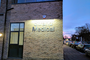 Strand Medical Group