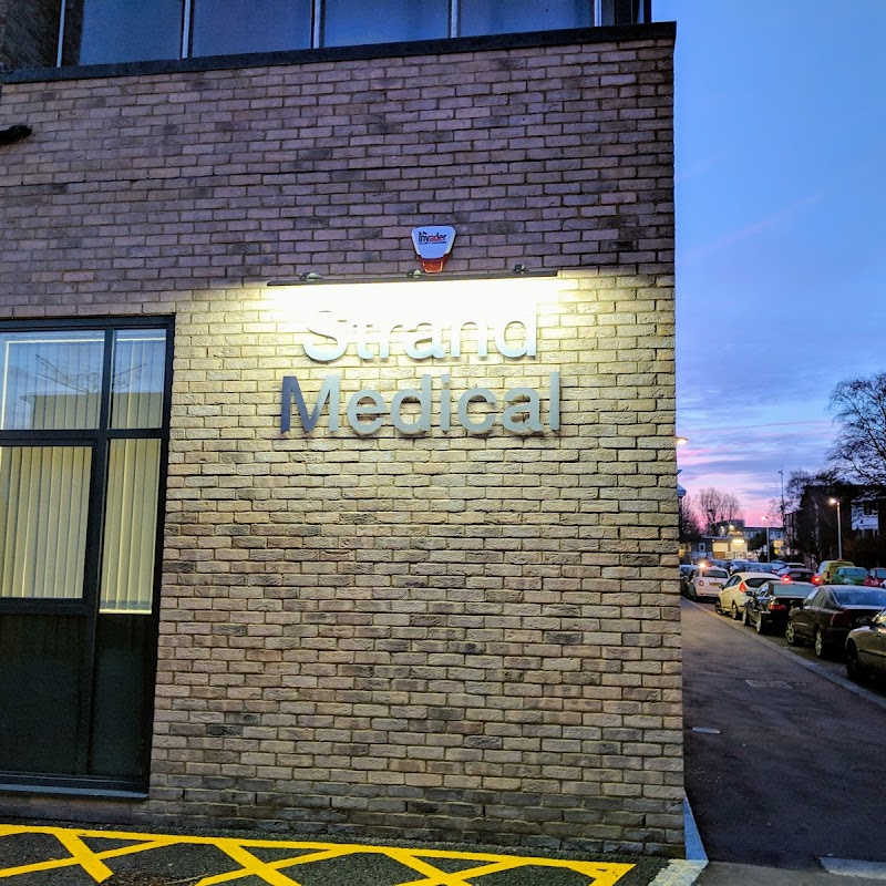 Strand Medical Group