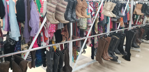 Thrift Store «Savers», reviews and photos
