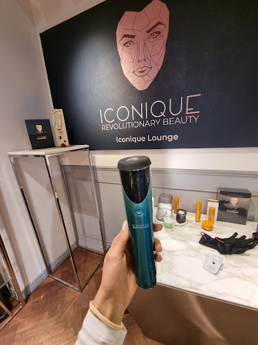 Rezensionen über ICONIQUE in Zürich - Kosmetikgeschäft