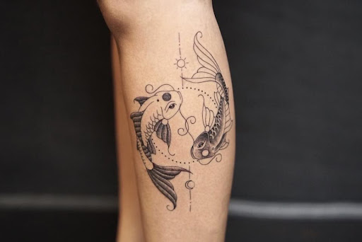 Explore cards tattoo ideas, creative tattoo ideas in Orange Park, available at Big City Tattoo and Piercing