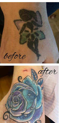 Find best meaningful tattoo ideas for your next unique tattoo in Berwick at Art3s