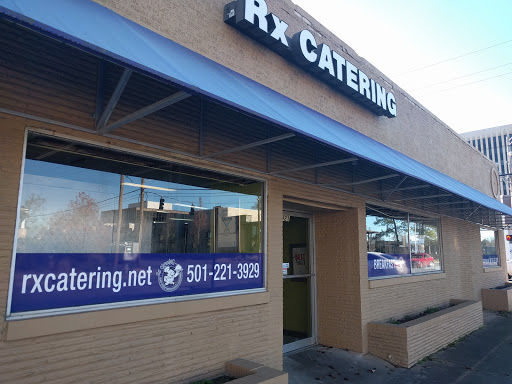 Caterer «Rx Catering», reviews and photos, 921 W Capitol Ave, Little Rock, AR 72201, USA