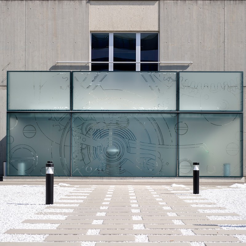 Haute Ecole Arc Ingénierie Le Locle