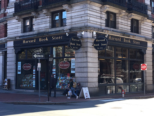 Book Store «Harvard Book Store», reviews and photos, 1256 Massachusetts Ave, Cambridge, MA 02138, USA
