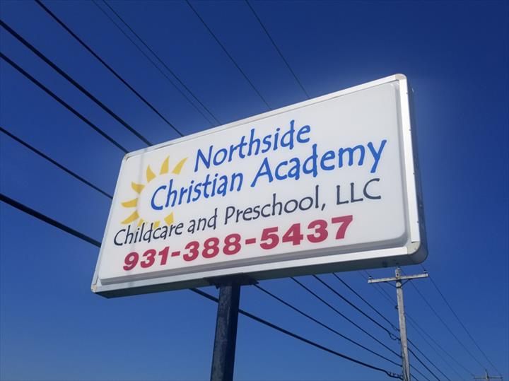 Northside Christian Academy - Columbia