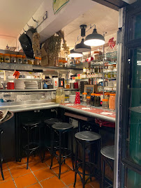 Atmosphère du Restaurant La Cuisine-Comptoir à Collioure - n°15