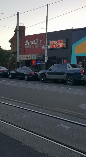 Explore madara tattoo ideas, creative tattoo ideas in Tucson, available at Sacred Art Tattoo Studio