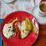 Photo n°1 de l'avis de Sanam.o fait le 06/12/2023 à 12:55 sur le  Cafe am Petriplatz à Berlin