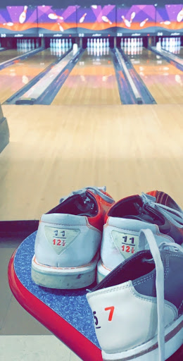 Bowling Alley «AMF Columbia Lanes», reviews and photos, 1732 Bush River Rd, Columbia, SC 29210, USA