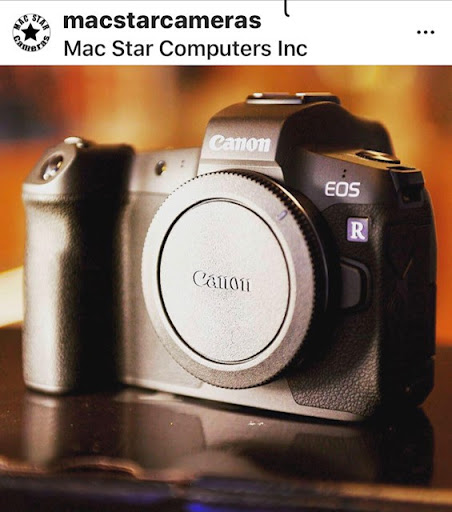 Mac Star Computers and Camera Store image