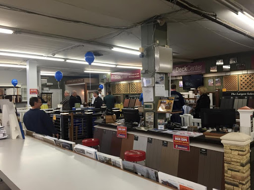 Home Improvement Store «Somerville Lumber Company», reviews and photos, 1480 US-22, Bridgewater, NJ 08807, USA