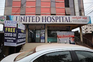 United hospital image