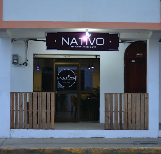 NATIVO RESTAURANT - Restaurante