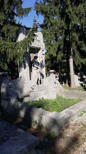 Cmentarz - Szombathely