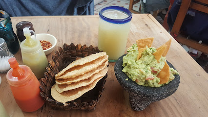 Victoria´s Comida Mexicana
