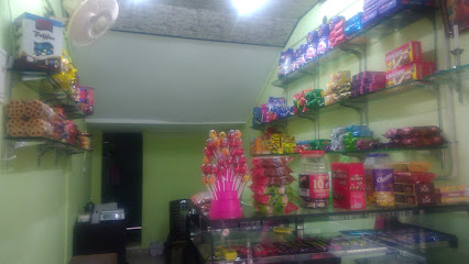 Oriental Bakes N Store