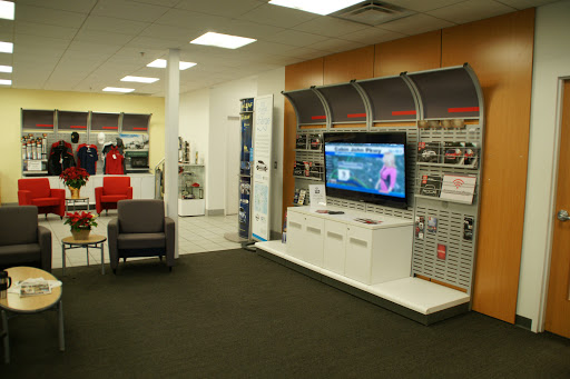 Used Car Dealer «Leckner Nissan», reviews and photos, 1 Coachman Cir, Stafford, VA 22554, USA