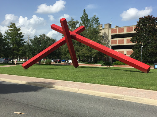 Natural History Museum «Florida Museum of Natural History», reviews and photos, 3215 Hull Rd, Gainesville, FL 32611, USA