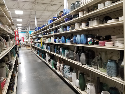 Home Goods Store «At Home», reviews and photos, 5000 Mt Zion Pkwy, Stockbridge, GA 30281, USA