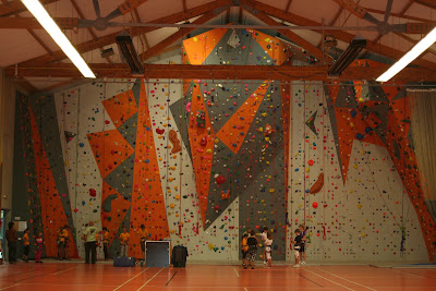 CLEM Club Lentillois d' Escalade et de Montagne à Lentilly
