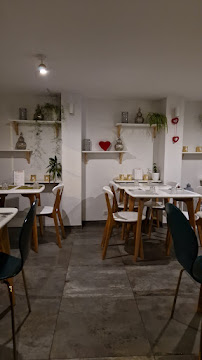 Atmosphère du Restaurant Cœur d'Orient à Montbéliard - n°2