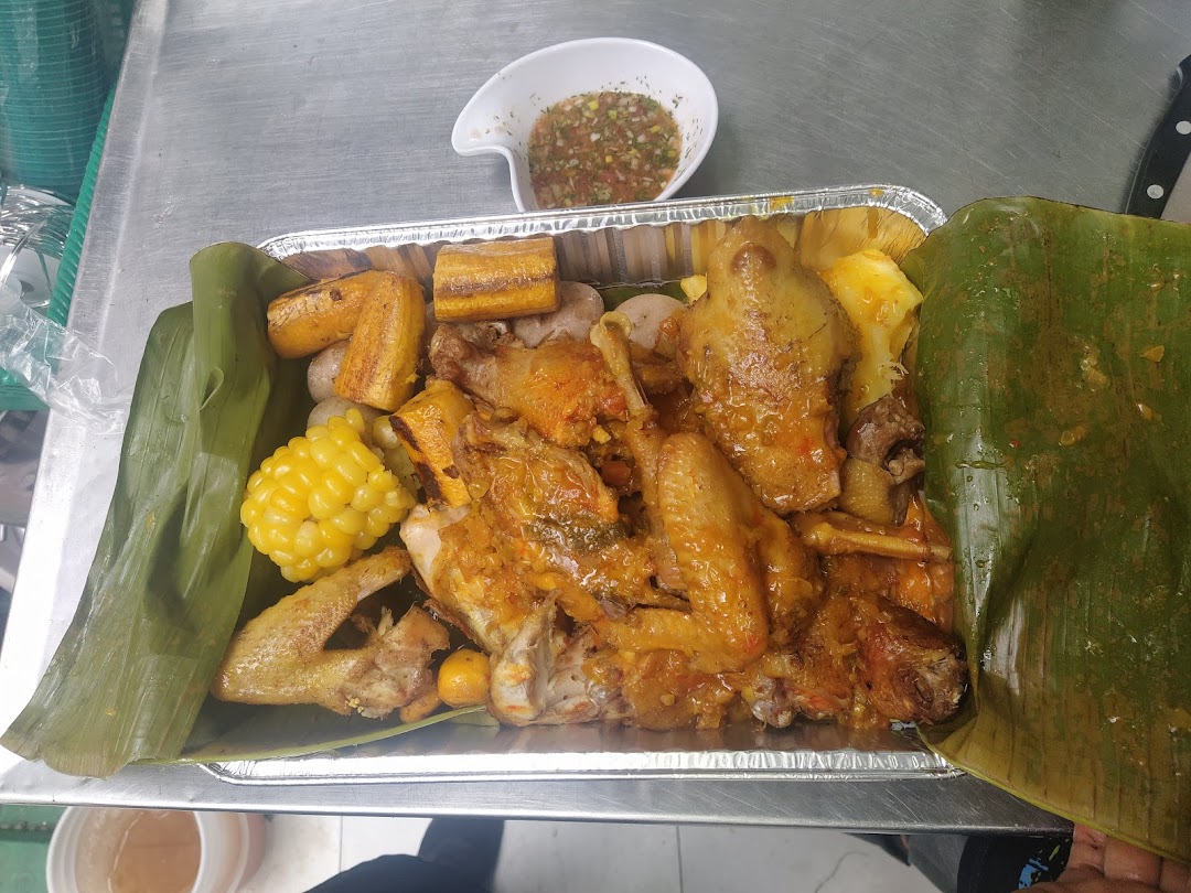 Restaurante Bar Donde Chiry