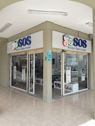 S.O.S. Servicio Óptico Social