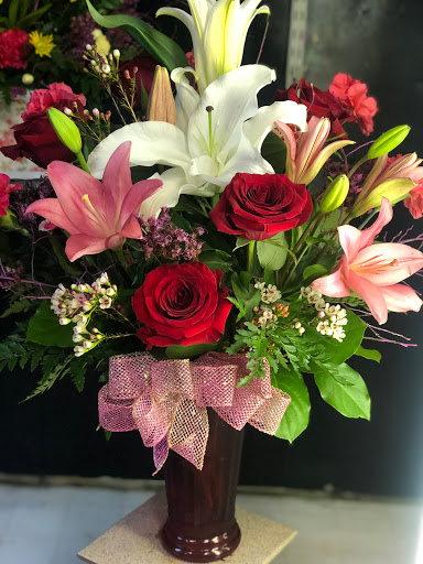 Florist «Rainbow Floral», reviews and photos, 5820 Pacific Ave SE, Lacey, WA 98503, USA