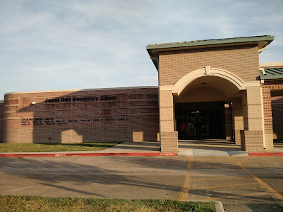 Jennie Reid Elementary School