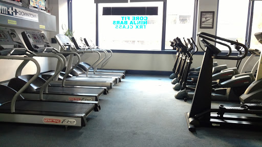 Gym «Gym Downtown», reviews and photos, 259 Granby St # 200, Norfolk, VA 23510, USA