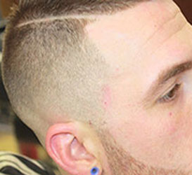 Barber Shop «Chameleon Salon And Barbershop», reviews and photos, 1033 SE 17th St, Fort Lauderdale, FL 33316, USA