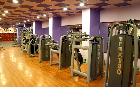 Get Smart Gym Tariq Road image